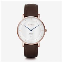 Reloj Millner Hombre in Acero MLW0036